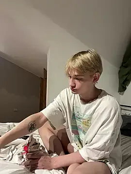 Nick_Win – webcam model profile photo