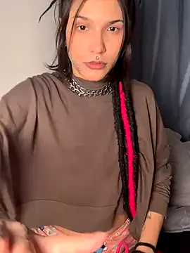 ErikaBonnie – webcam model profile photo Image 9