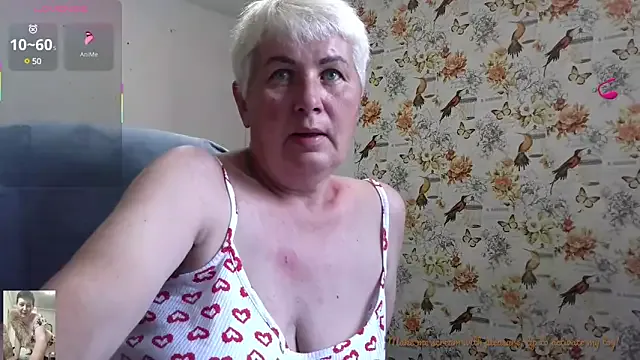 LauraWhiskycole – webcam model profile photo Image 2