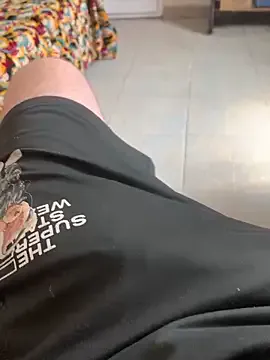 nik99xxx – webcam model profile photo