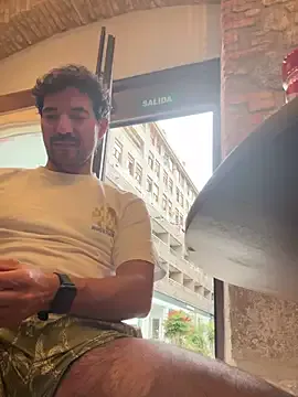 MarisaGrace – webcam model profile photo Image 2