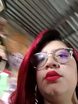 MelinaLuviani – webcam model profile photo Image 12