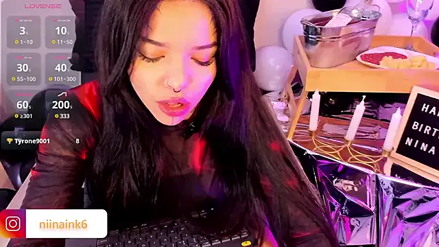 NinaInk Image 17