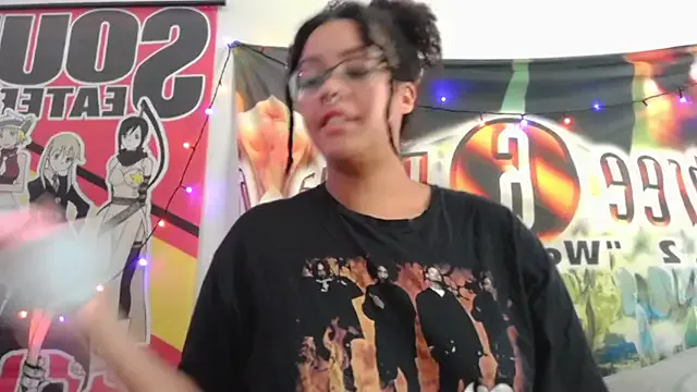 baeasian – webcam model profile photo Image 10