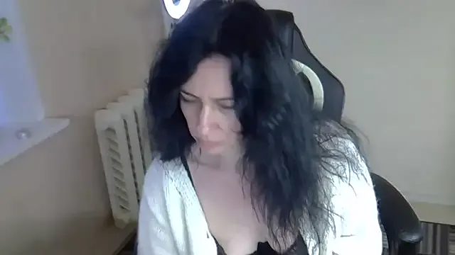 NkPulse – webcam model profile photo