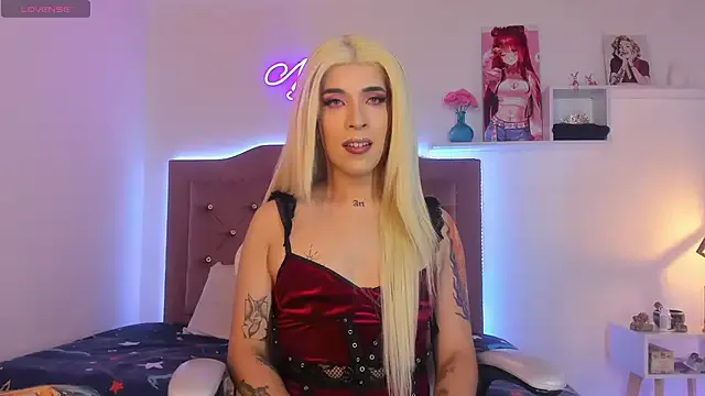 Nyx__Blackwood – webcam model profile photo