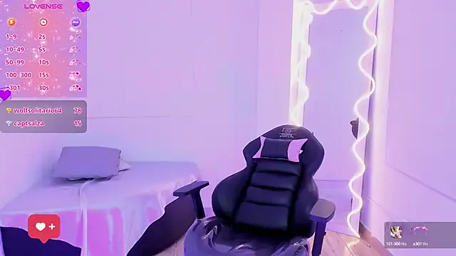 ocean_tay – webcam model profile photo