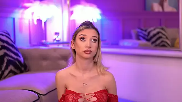 GracieCarter – webcam model profile photo Image 18