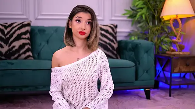 GracieCarter – webcam model profile photo Image 5