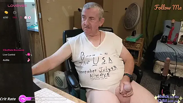 Wet__Bunny – webcam model profile photo Image 12