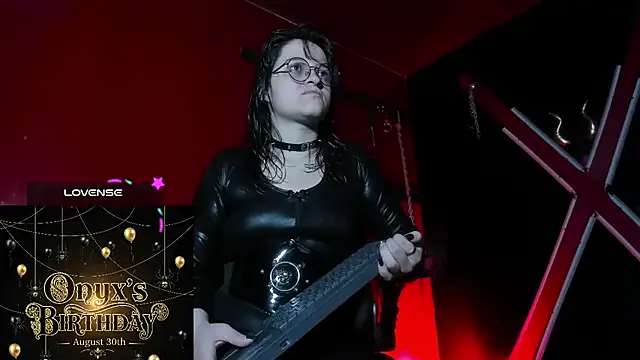 Francesexe – webcam model profile photo Image 7