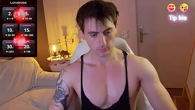 licky_lu – webcam model profile photo Image 9