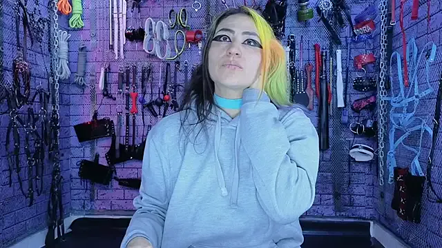 ElaRossie – webcam model profile photo Image 19