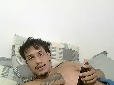 paudemar1do – webcam model profile photo