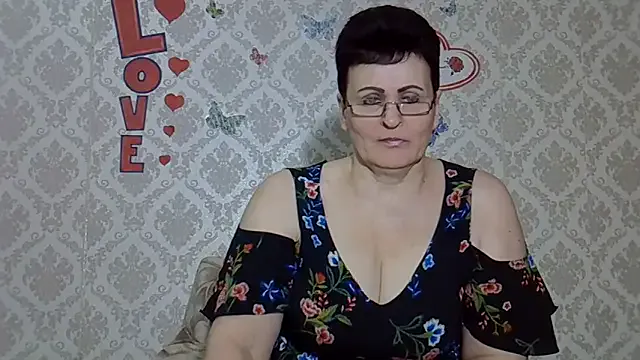 PaulaGolden – webcam model profile photo