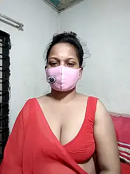Payel_50 – webcam model profile photo