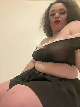 Aleja – webcam model profile photo Image 9