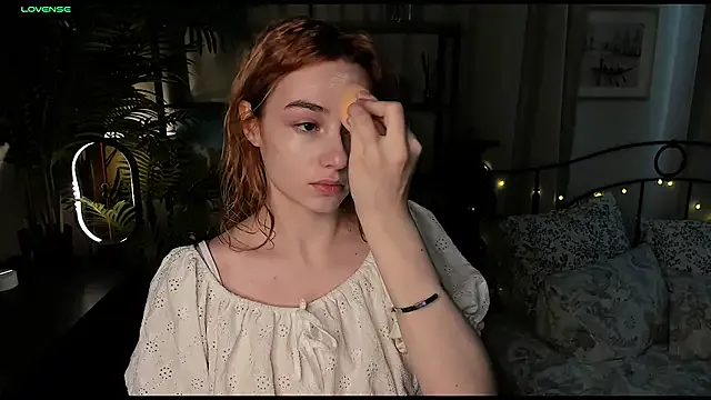 GracieCarter – webcam model profile photo Image 6