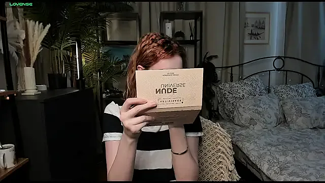 GracieCarter – webcam model profile photo Image 7