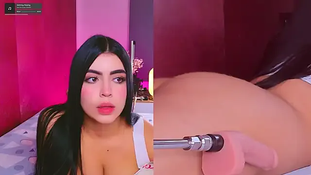 MiraKova – webcam model profile photo Image 3