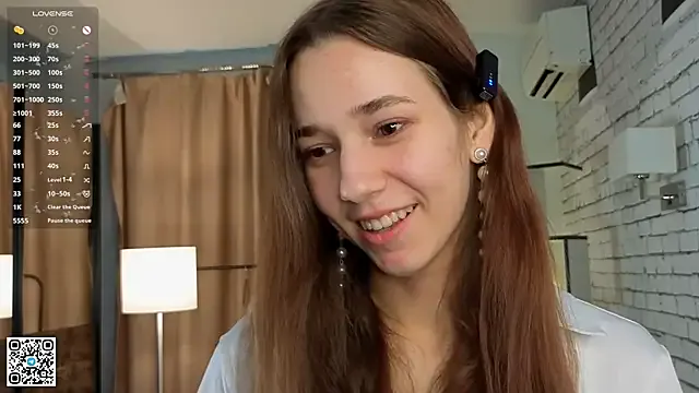 Marry_Cordy – webcam model profile photo Image 6