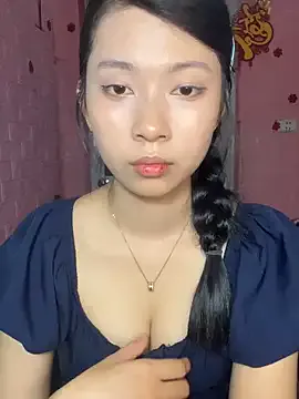 DoriDeluxe66 – webcam model profile photo Image 3