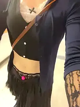 MarisaGrace – webcam model profile photo Image 3