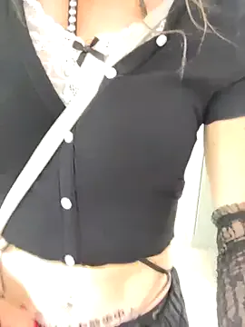 MarisaGrace – webcam model profile photo Image 4