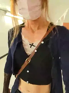 MarisaGrace – webcam model profile photo Image 5