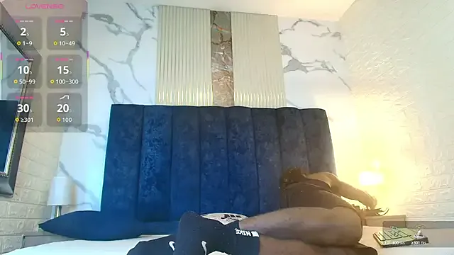 Coupleseven – webcam model profile photo Image 17