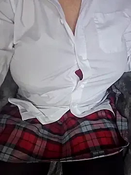 HannaMaison – webcam model profile photo Image 9