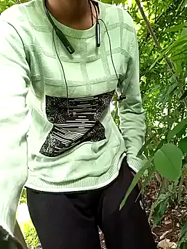 shaoshao-7758 – webcam model profile photo Image 8