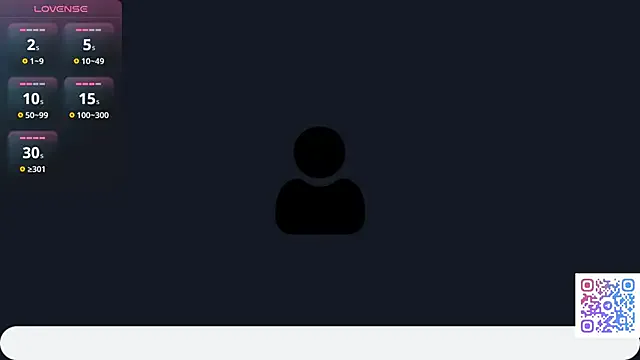 EsmeBrowm – webcam model profile photo Image 5