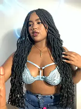 RuslanaXX – webcam model profile photo Image 2