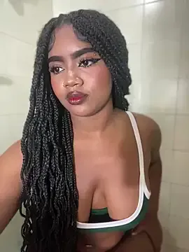 RuslanaXX – webcam model profile photo Image 5
