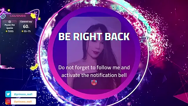 RoxyBuch – webcam model profile photo Image 14