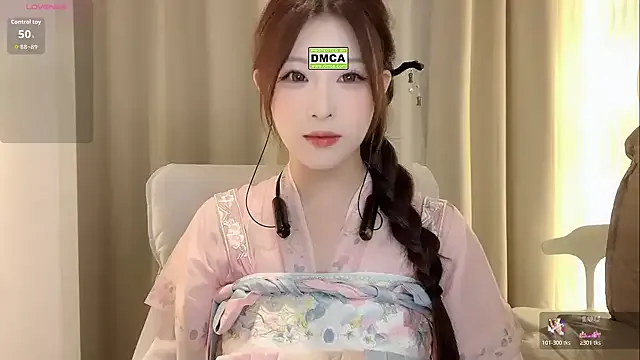 IvyHarpers – webcam model profile photo Image 11