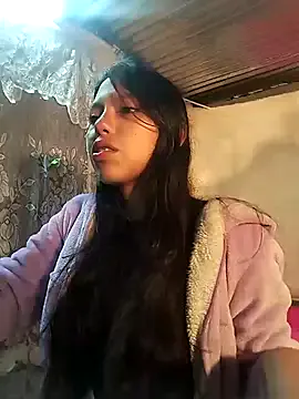 MirBezumia – webcam model profile photo Image 4