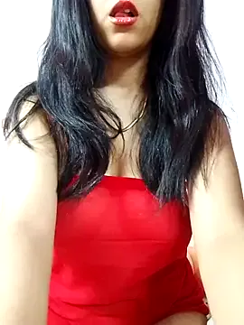 AriaSins – webcam model profile photo Image 3