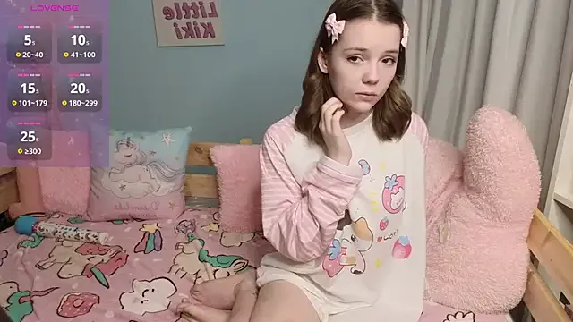 PrincessLittleKiki's Thumb Image