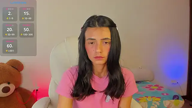 ErzabelLew – webcam model profile photo Image 14