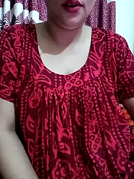 Priya_Boudi – webcam model profile photo