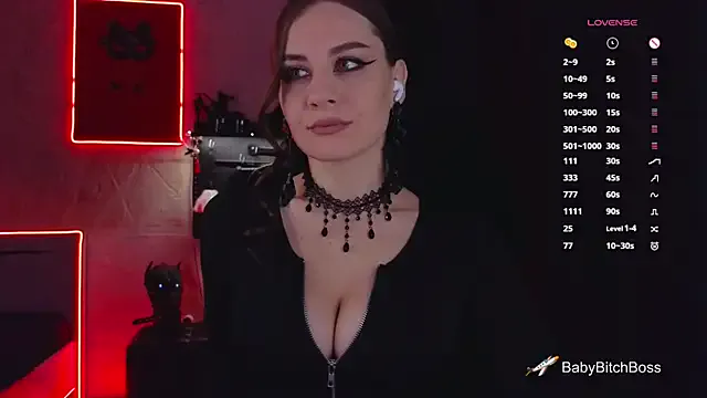 Fortune---888 – webcam model profile photo Image 11