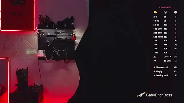 Fortune---888 – webcam model profile photo Image 6