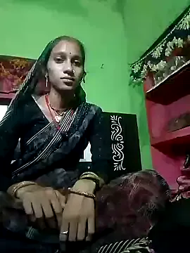 Punam_ji – webcam model profile photo