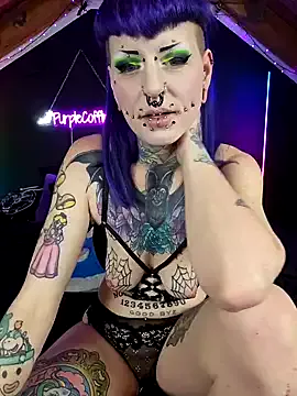 Purple_Coffin666's Thumb Image