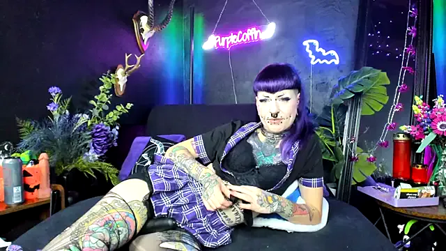 Purple_Coffin666 Image 15