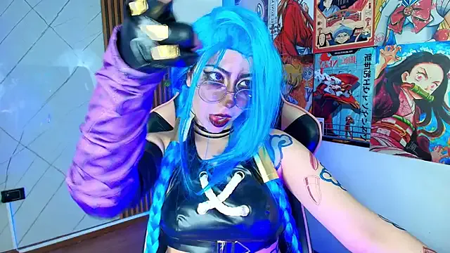 GrettaGrand – webcam model profile photo Image 15