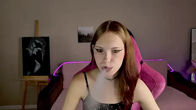 Slemgem – webcam model profile photo Image 14