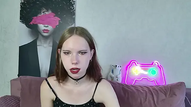 Slemgem – webcam model profile photo Image 6
